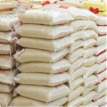 Rice Bags